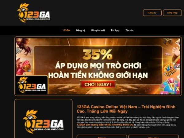 123ga-online.com