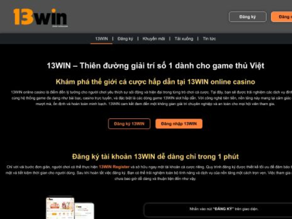 13win-online.com