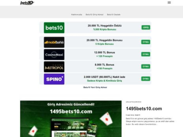 1435bets10.com