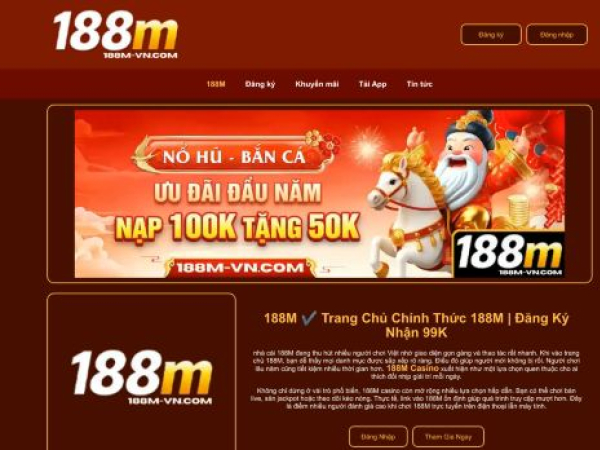 188m-vn.com
