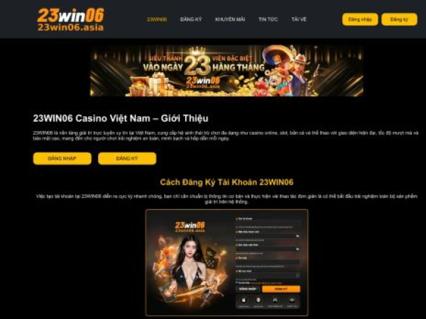 23win06.asia