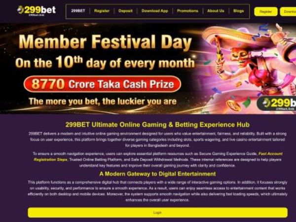 299bet.link
