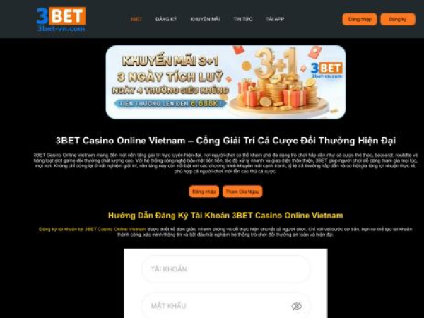3bet-vn.com
