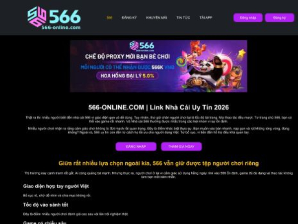 566-online.com