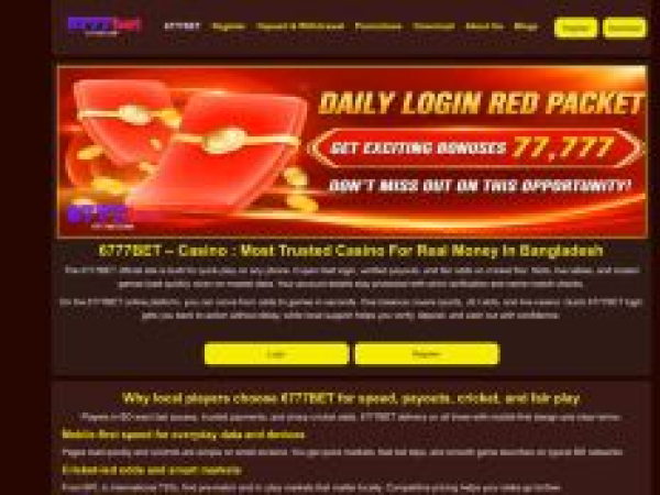 6777bet.link