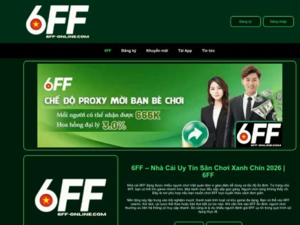 6ff-online.com