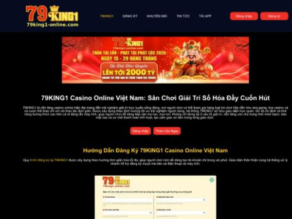 79king1-online.com