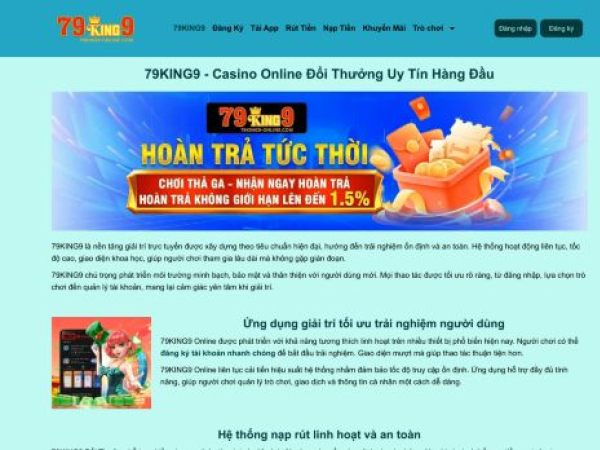 79king9-online.com