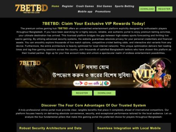 7betbd-bd.com