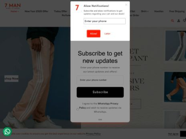 7man.co.in
