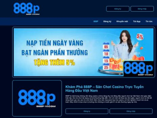 888p-vi.com