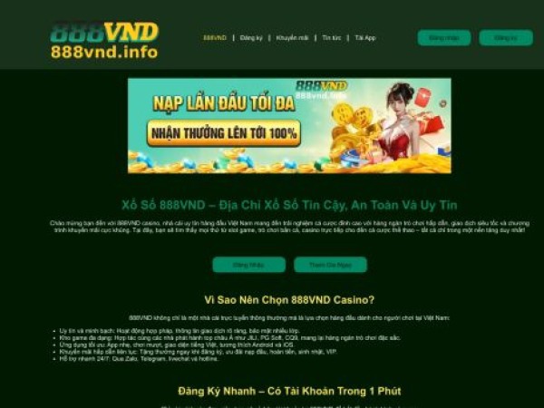 888vnd.info