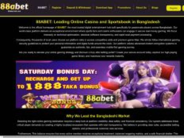 88abet-bd.com