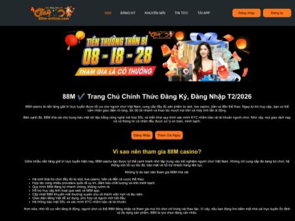 88m-online.com