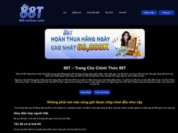88t-online.com