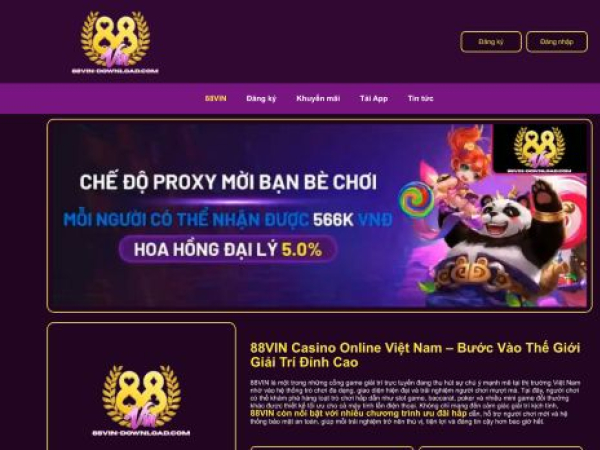 88vin-download.com