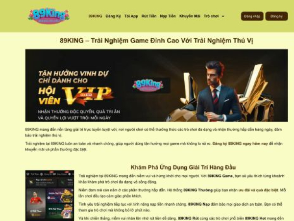89king-vn.com