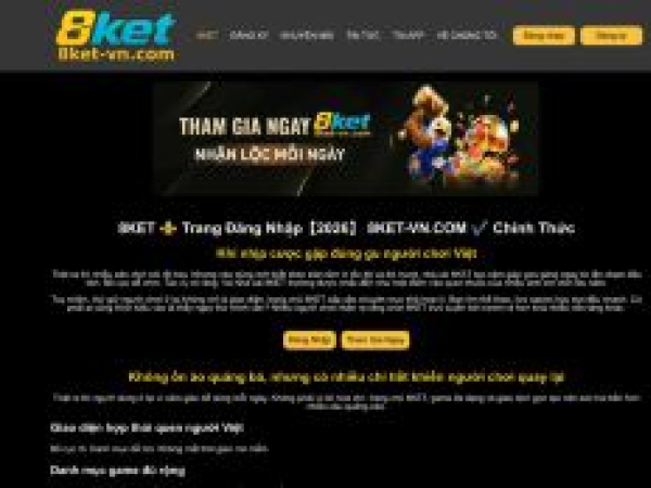 8ket-vn.com