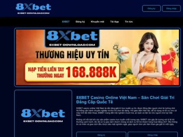 8xbet-download.com
