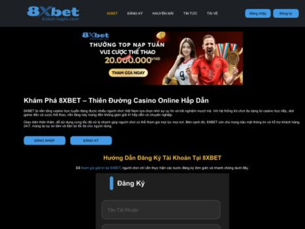 8xbet-login.com