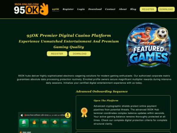 95ok-online.com