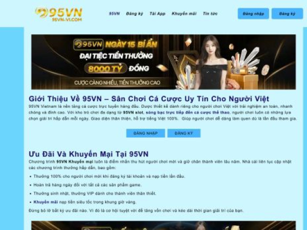 95vn-vi.com