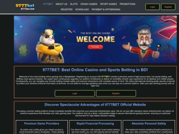 9777bet.link
