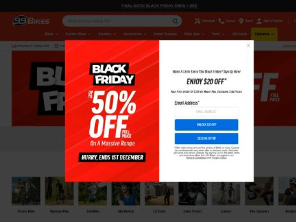 99bikes.com.au