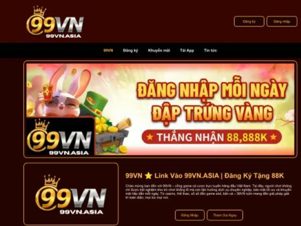 99vn.asia