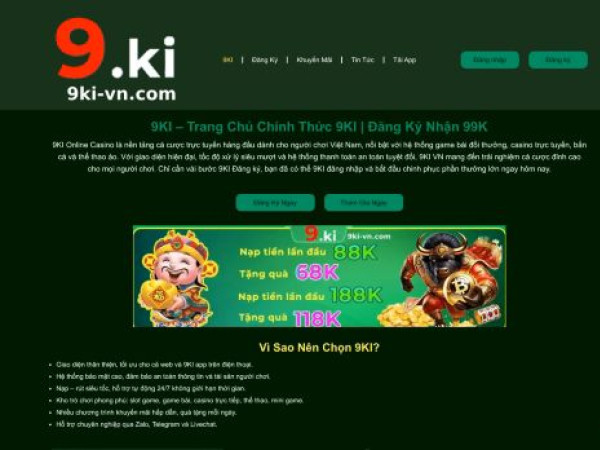 9ki-vn.com