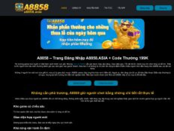 a8858.asia