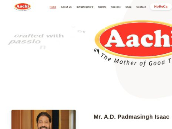 aachigroup.com