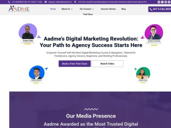 aadme.co