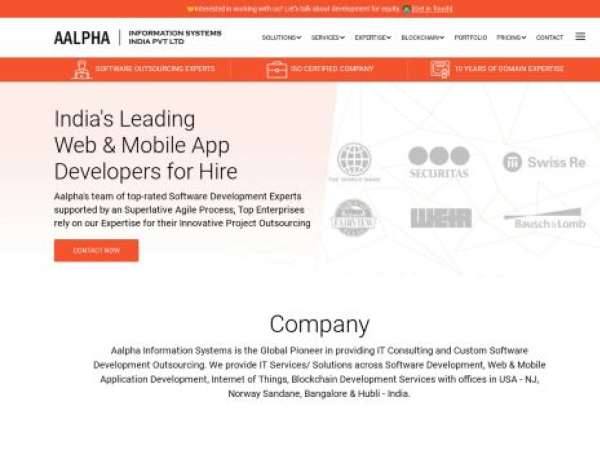 aalpha.net