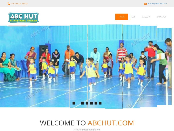abchut.com
