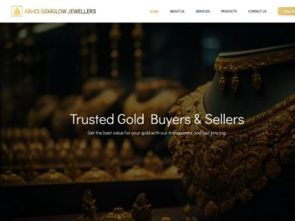 abhisgold.com