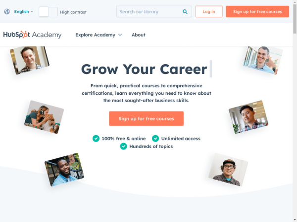 academy.hubspot.com