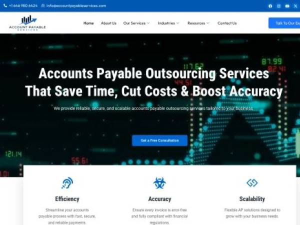 accountpayableservices.com