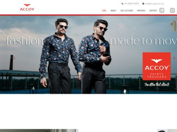 accoyshirts.com