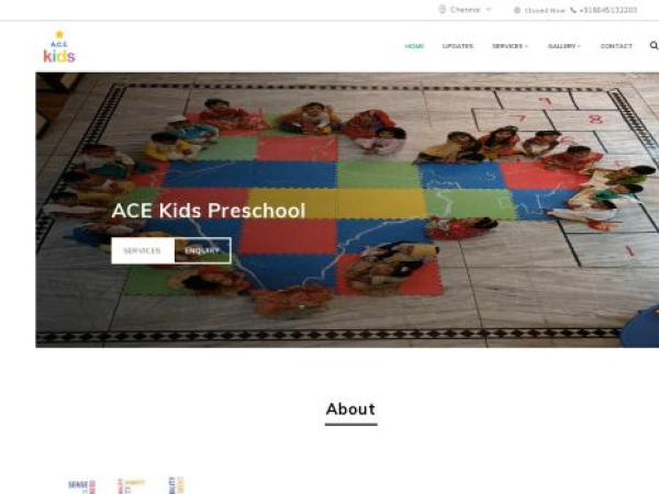 acekidspreschools.in