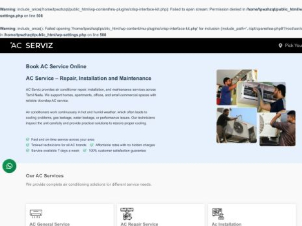 acserviz.com