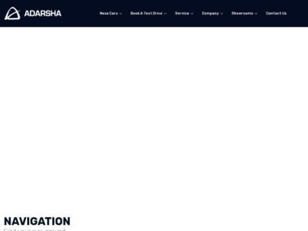 adarshamarutinexa.com