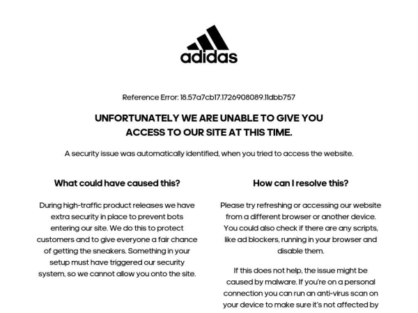 adidas.co.in