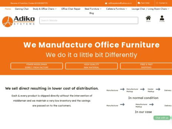 adikosystems.com