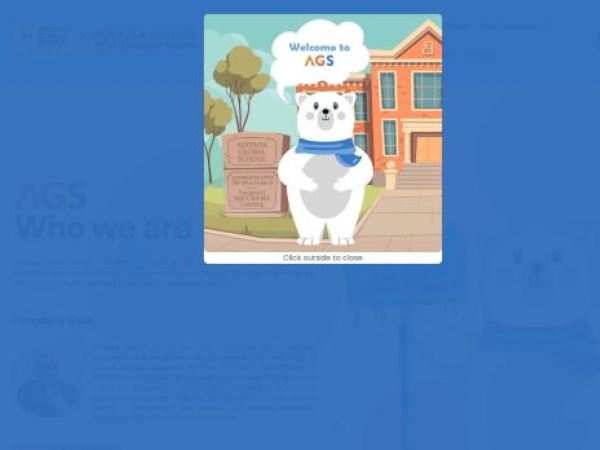 adithyaglobalschool.com
