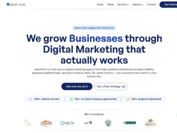 adroitfirm.com