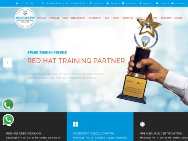 advantagepro.in
