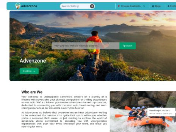 advenzone.com