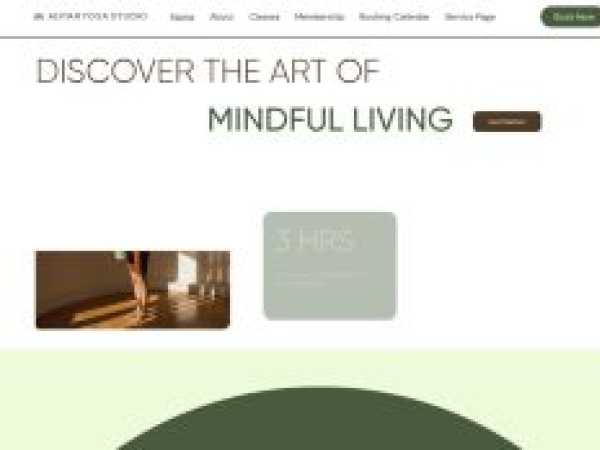 adyaryoga.com