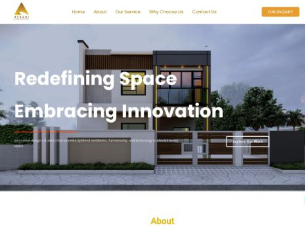 aeraniconstruction.com